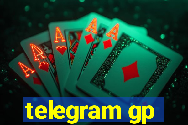 telegram gp