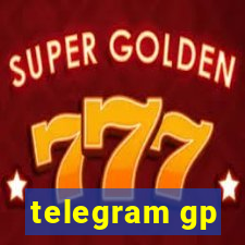 telegram gp