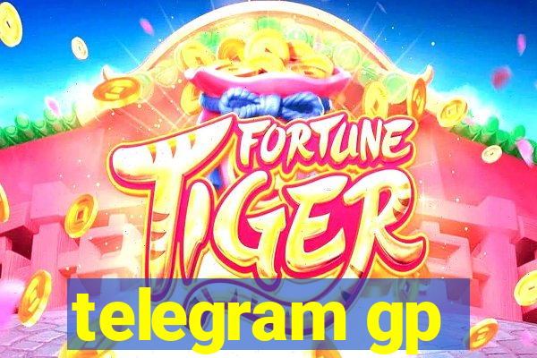 telegram gp