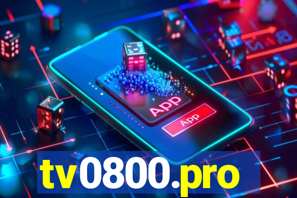 tv0800.pro