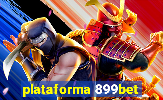 plataforma 899bet