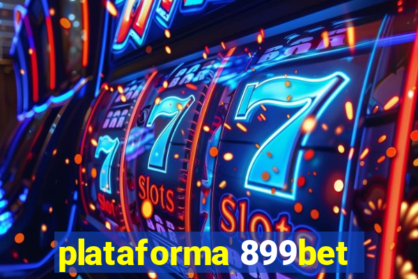 plataforma 899bet