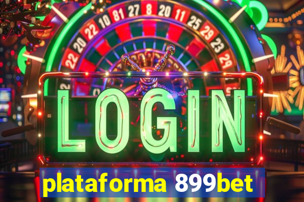 plataforma 899bet