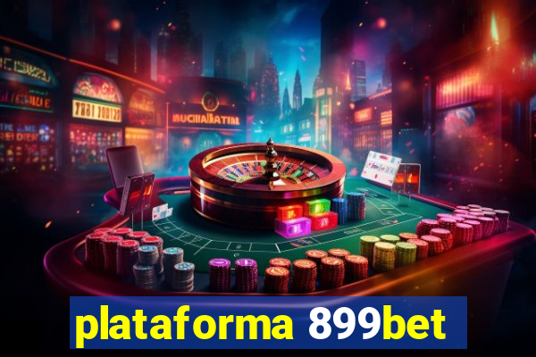 plataforma 899bet