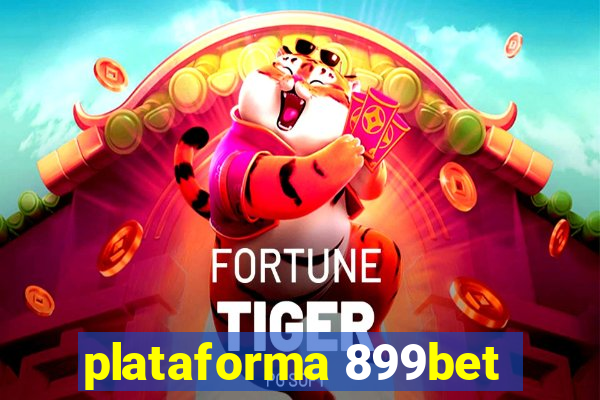 plataforma 899bet