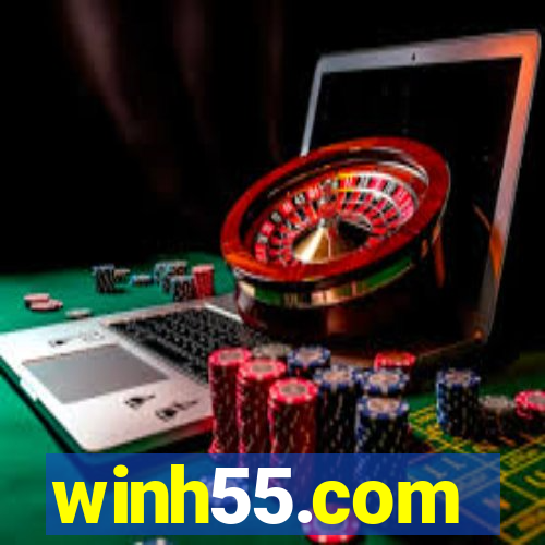 winh55.com