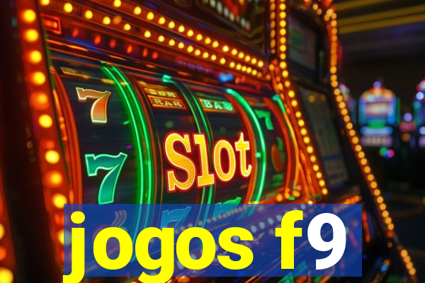 jogos f9