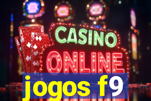 jogos f9