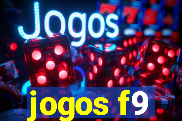 jogos f9