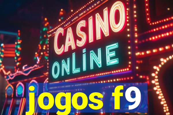 jogos f9