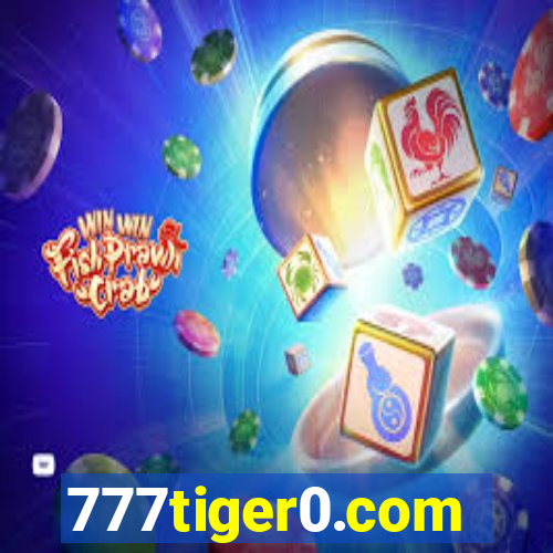 777tiger0.com