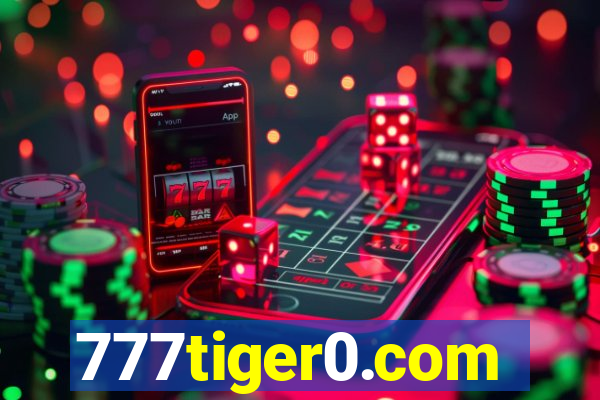 777tiger0.com