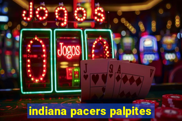 indiana pacers palpites