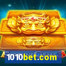 1010bet.com