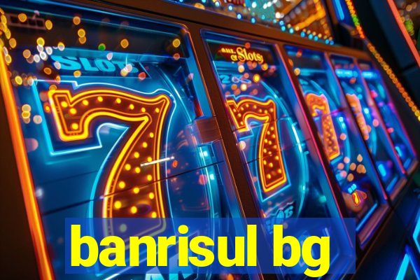 banrisul bg