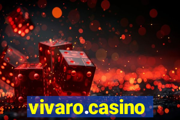 vivaro.casino