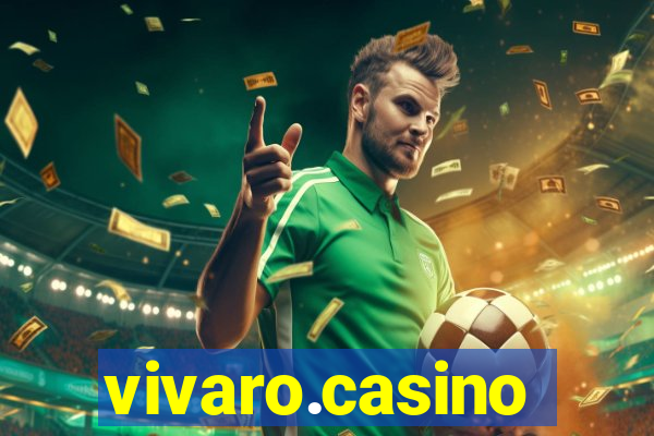 vivaro.casino