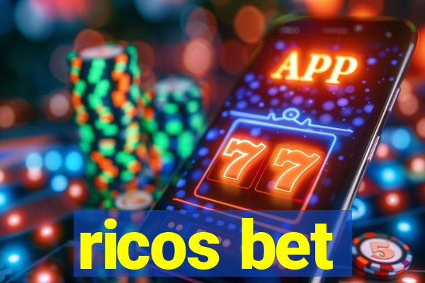 ricos bet