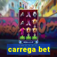 carrega bet