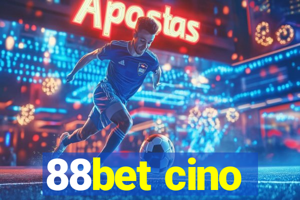 88bet cino