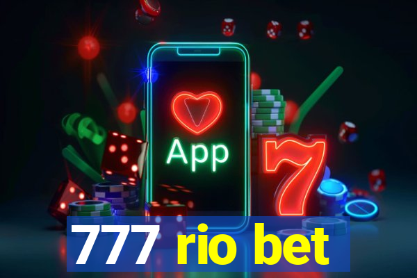 777 rio bet