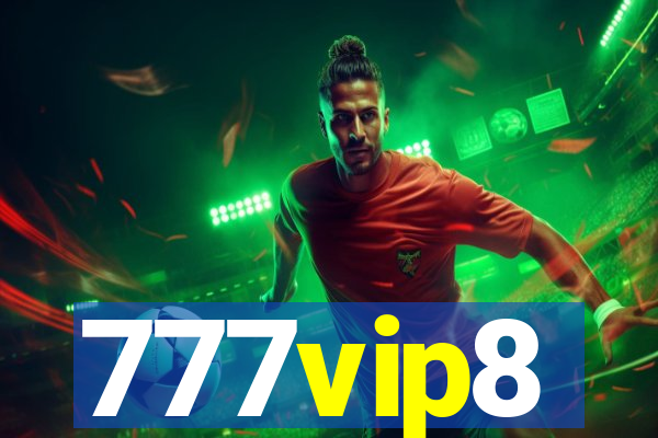 777vip8