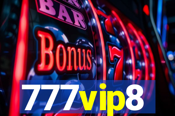 777vip8