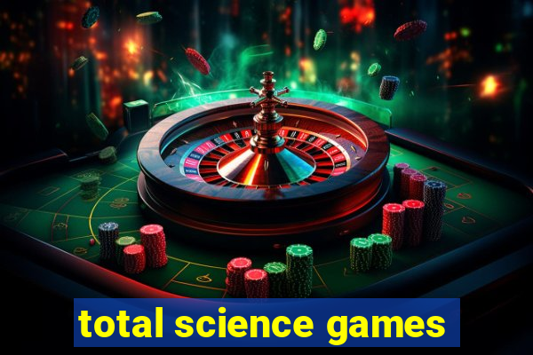 total science games