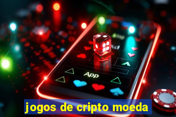 jogos de cripto moeda