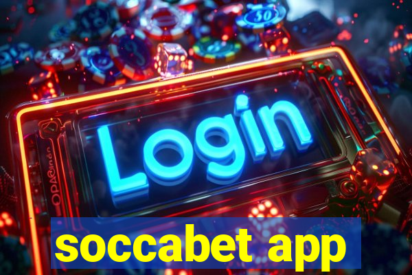 soccabet app