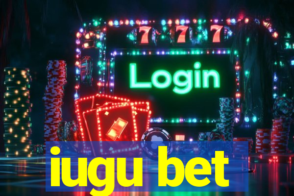 iugu bet