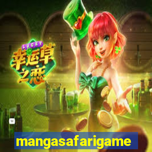 mangasafarigame