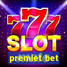 premiet bet