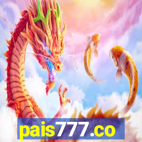 pais777.co