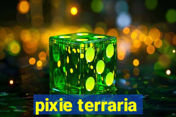 pixie terraria