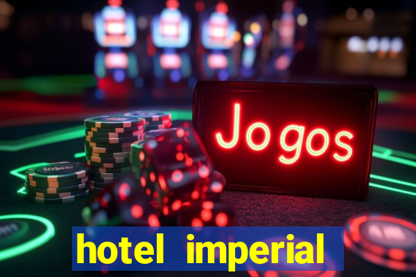 hotel imperial porto seguro