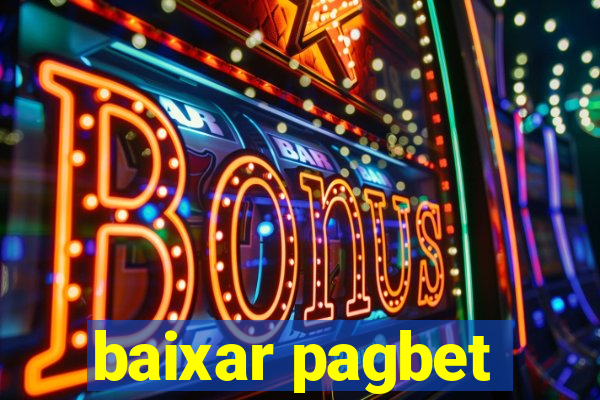 baixar pagbet