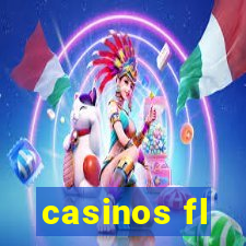 casinos fl