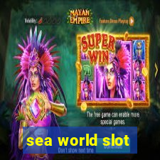 sea world slot