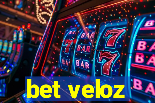 bet veloz