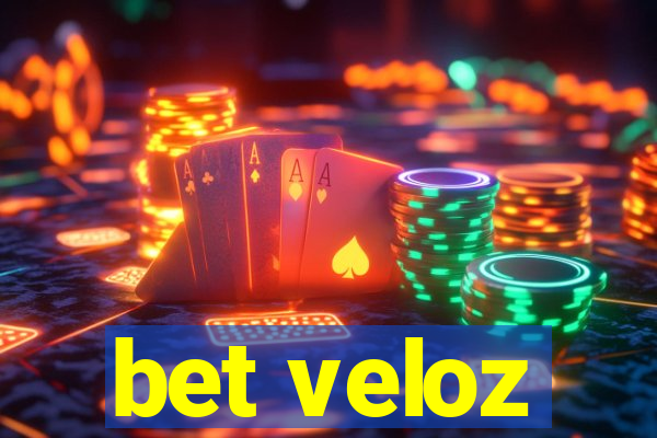 bet veloz