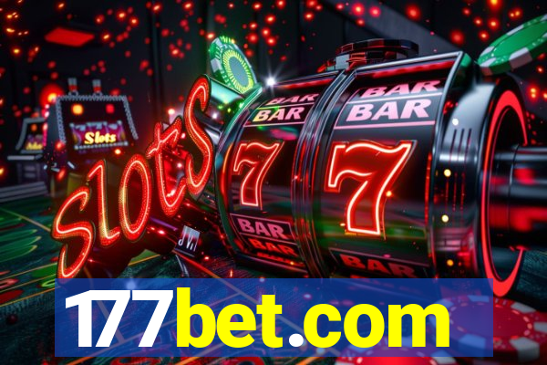 177bet.com