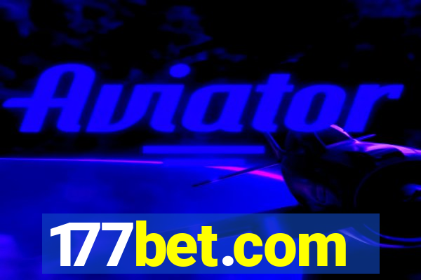 177bet.com