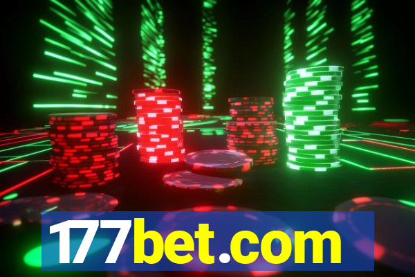 177bet.com