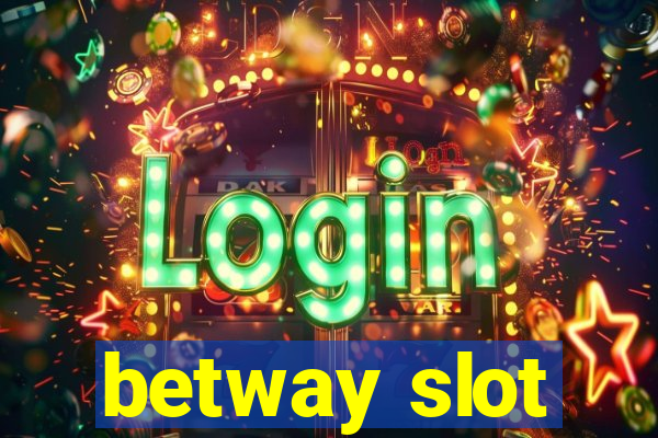 betway slot