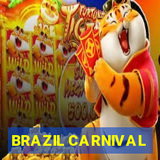 BRAZIL CARNIVAL