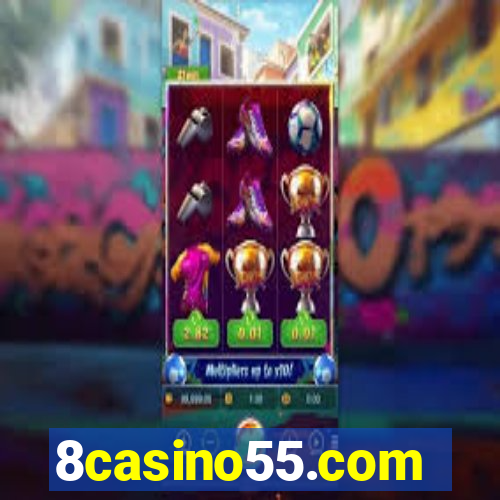 8casino55.com