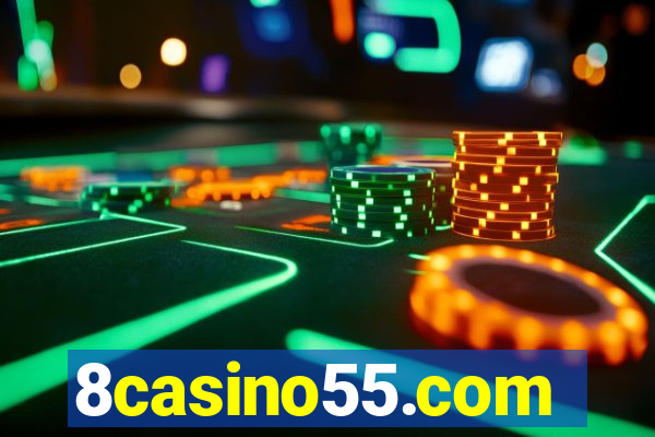 8casino55.com