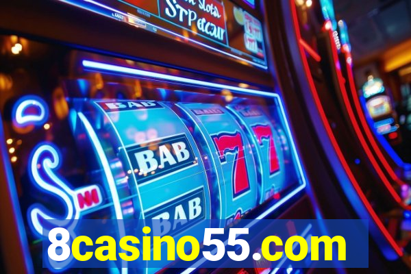 8casino55.com