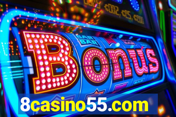 8casino55.com